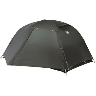 Big Agnes Copper Spur UL2 - Tente ultralégère pour 2 - Vert Lichen - Publicité Big Agnes Copper Spur UL2 - Tente ultralégère pour 2 - Vert Lichen - Publicité