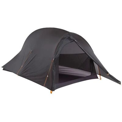 Tente Big Agnes Fly Creek UL2 - Léger et imperméable - Publicité Tente Big Agnes Fly Creek UL2 - Léger et imperméable - Publicité