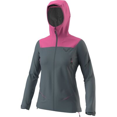 Veste imperméable DYNAFIT RIDGE GTX JKT W (magenta) Femme M - Publicité Veste imperméable DYNAFIT RIDGE GTX JKT W (magenta) Femme M - Publicité