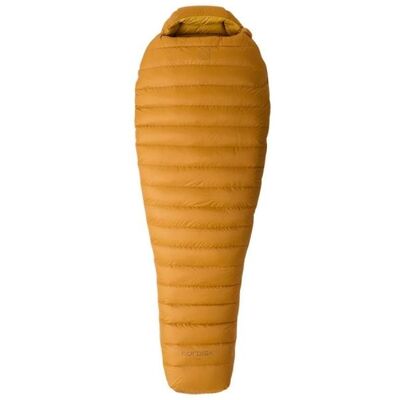 Sac de couchage NORDISK Iver -10° Mummy Sleeping Bag M (Buckthorn Brown) M - Publicité Sac de couchage NORDISK Iver -10° Mummy Sleeping Bag M (Buckthorn Brown) M - Publicité