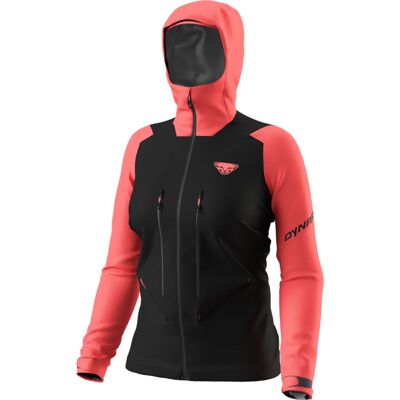 Veste imperméable DYNAFIT BLACKLIGHT 3L JKT W (cabana) Femme S - Publicité Veste imperméable DYNAFIT BLACKLIGHT 3L JKT W (cabana) Femme S - Publicité