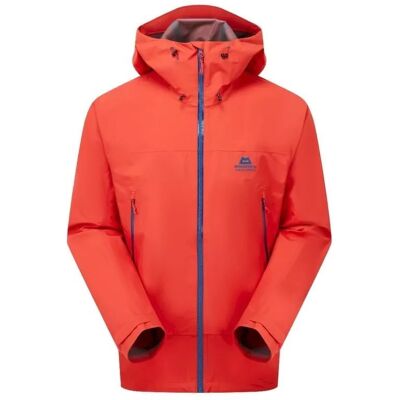 Veste imperméable MOUNTAIN EQUIPMENT Odyssey Mens Jacket (Chili Red) homme XXL - Publicité Veste imperméable MOUNTAIN EQUIPMENT Odyssey Mens Jacket (Chili Red) homme XXL - Publicité