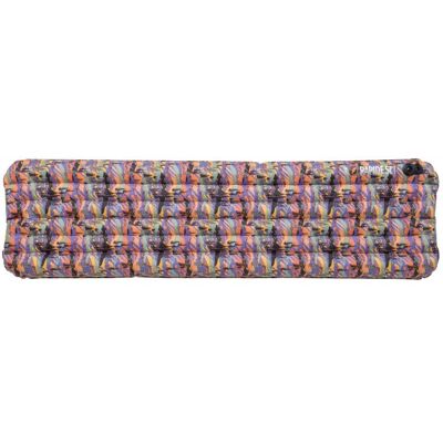 Matelas BIG AGNES Rapide SL Insulated 20x72 REGULAR - Alpenglow (Zirkel Alpenglow) U - Publicité Matelas BIG AGNES Rapide SL Insulated 20x72 REGULAR - Alpenglow (Zirkel Alpenglow) U - Publicité