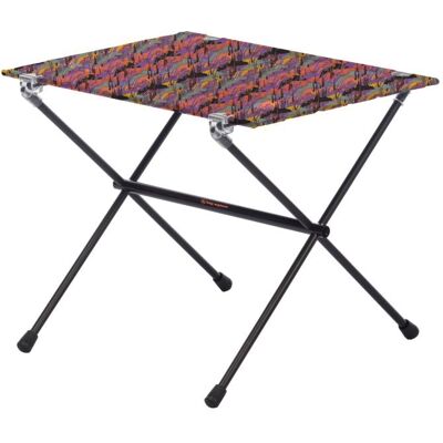 Table de camping BIG AGNES Woodchuck Camp Table - Alpenglow (Zirkel Alpenglow) U - Publicité Table de camping BIG AGNES Woodchuck Camp Table - Alpenglow (Zirkel Alpenglow) U - Publicité