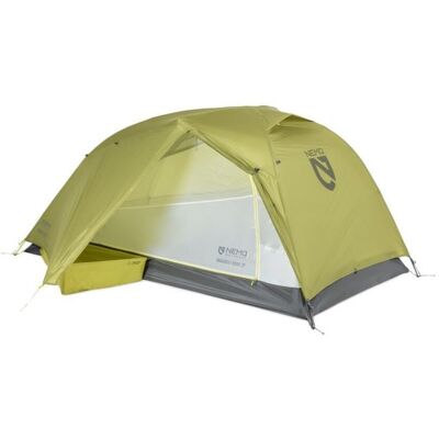 Tente NEMO Dragonfly OSMO 2P - 2026 TU - Publicité Tente NEMO Dragonfly OSMO 2P - 2026 TU - Publicité