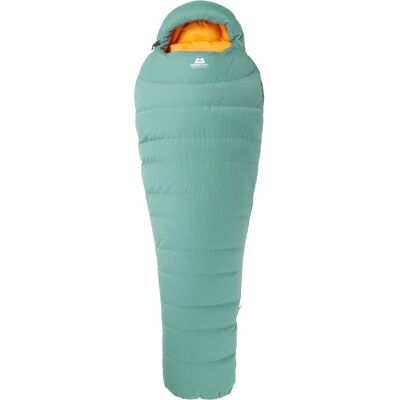 Sac de couchage MOUNTAIN EQUIPMENT Glacier 450 Wmns Regular (Sage) Femme RZ - Publicité Sac de couchage MOUNTAIN EQUIPMENT Glacier 450 Wmns Regular (Sage) Femme RZ - Publicité
