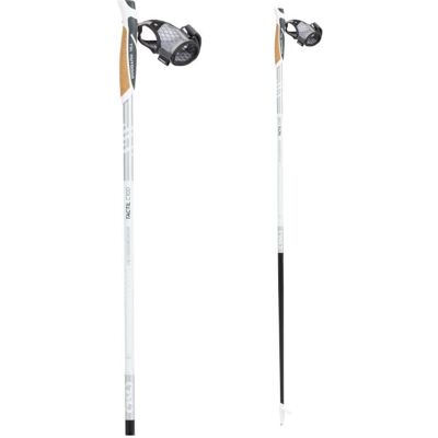 Bâton de marche nordique TSL TACTIL C100 CORK Spk (Silver) 120 - Publicité Bâton de marche nordique TSL TACTIL C100 CORK Spk (Silver) 120 - Publicité