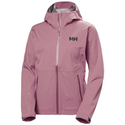 Veste imperméable HELLY HANSEN W MOMENTUM 3L STRETCH JKT (WILDBERRY) Femme S - Publicité Veste imperméable HELLY HANSEN W MOMENTUM 3L STRETCH JKT (WILDBERRY) Femme S - Publicité