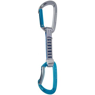Dégaine CAMP ORBIT EXPRESS KS 12 cm (Grey / Blue / Blue) 12cm - Publicité Dégaine CAMP ORBIT EXPRESS KS 12 cm (Grey / Blue / Blue) 12cm - Publicité