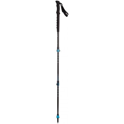Bâtons de randonnée CAMP BACKCOUNTRY GT (noir) TU - Publicité Bâtons de randonnée CAMP BACKCOUNTRY GT (noir) TU - Publicité