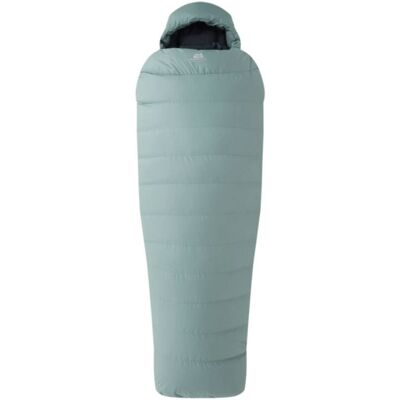 Sac de couchage MOUNTAIN EQUIPMENT Classic 550 Regular (Goblin Blue) Homme LZ - Publicité Sac de couchage MOUNTAIN EQUIPMENT Classic 550 Regular (Goblin Blue) Homme LZ - Publicité