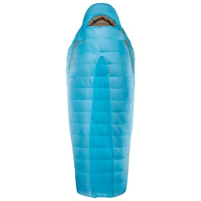 Sac de couchage THERMAREST Boost 650 20F/-6C Regular Wide (Morning Blue) TU - Publicité Sac de couchage THERMAREST Boost 650 20F/-6C Regular Wide (Morning Blue) TU - Publicité