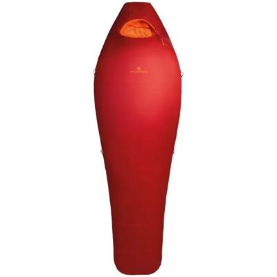 Sac de couchage FERRINO NIGHTEC 600 PRO REGULAR (Orange) TU - Publicité Sac de couchage FERRINO NIGHTEC 600 PRO REGULAR (Orange) TU - Publicité