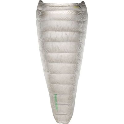 Sac de couchage THERMAREST Vesper 20F/-6C Regular (Ether) TU - Publicité Sac de couchage THERMAREST Vesper 20F/-6C Regular (Ether) TU - Publicité