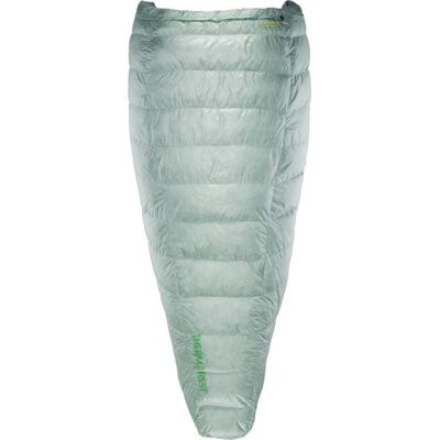 Sac de couchage THERMAREST Vesper 32F/0C Long (Ether) TU - Publicité Sac de couchage THERMAREST Vesper 32F/0C Long (Ether) TU - Publicité