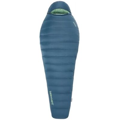 Sac de couchage THERMAREST Parsec LT 20F/-6C (Reflecting Pond) Long TU - Publicité Sac de couchage THERMAREST Parsec LT 20F/-6C (Reflecting Pond) Long TU - Publicité