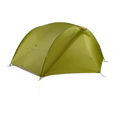 Tente ultralégère VAUDE Ultralight Space 2P (wild lime) No-size - Publicité Tente ultralégère VAUDE Ultralight Space 2P (wild lime) No-size - Publicité
