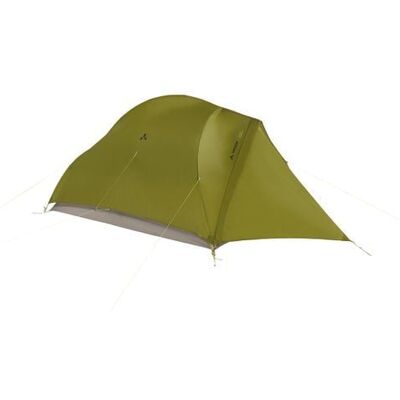 Tente ultralégère VAUDE Ultralight Hogan 2P (wild lime) No-size - Publicité Tente ultralégère VAUDE Ultralight Hogan 2P (wild lime) No-size - Publicité