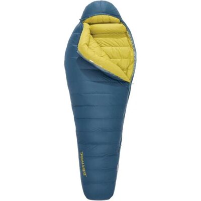 Sac de couchage THERMAREST Parsec 0F/-18C (Reflecting Pond) Regular TU - Publicité Sac de couchage THERMAREST Parsec 0F/-18C (Reflecting Pond) Regular TU - Publicité