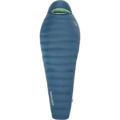 Sac de couchage THERMAREST Parsec LT 20F/-6C (Reflecting Pond) Regular TU - Publicité Sac de couchage THERMAREST Parsec LT 20F/-6C (Reflecting Pond) Regular TU - Publicité