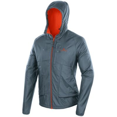 Veste FERRINO BREITHORN (steel) Homme XXL - Publicité Veste FERRINO BREITHORN (steel) Homme XXL - Publicité