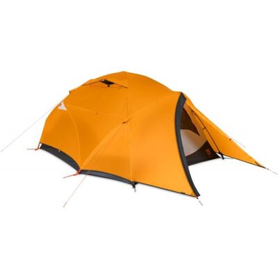 Tente de bivouac NEMO Kunai 3P (Orange) TU - Publicité Tente de bivouac NEMO Kunai 3P (Orange) TU - Publicité