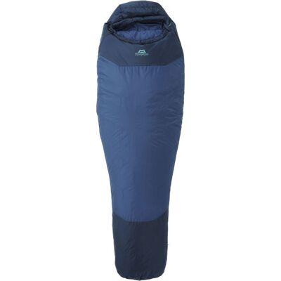 Sac de couchage MOUNTAIN EQUIPMENT Klimatic I Regular (Dusk) RZ - Publicité Sac de couchage MOUNTAIN EQUIPMENT Klimatic I Regular (Dusk) RZ - Publicité