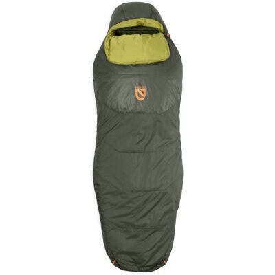 Sac de couchage NEMO Tempo Mens 35 Long (Vert) Homme TU - Publicité Sac de couchage NEMO Tempo Mens 35 Long (Vert) Homme TU - Publicité