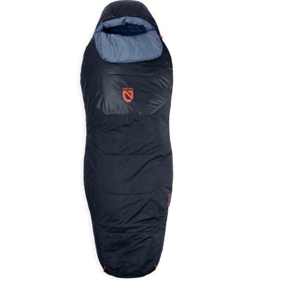 Sac de couchage NEMO Tempo Mens 20 Reg (Bleu) Homme TU - Publicité Sac de couchage NEMO Tempo Mens 20 Reg (Bleu) Homme TU - Publicité