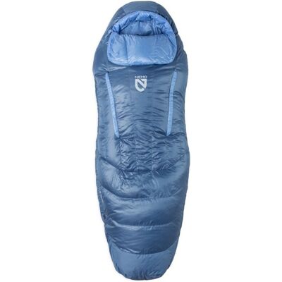 Nemo - Disco Womens 30 Regular Endless Promise - Femmes - Regular - Sleeping bag - Publicité Nemo - Disco Womens 30 Regular Endless Promise - Femmes - Regular - Sleeping bag - Publicité