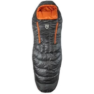Sac de couchage NEMO Disco Mens 30 Long (Noir) Homme TU - Publicité Sac de couchage NEMO Disco Mens 30 Long (Noir) Homme TU - Publicité