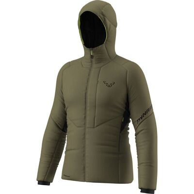 Veste DYNAFIT BLACKLIGHT PRL JKT M (Military Green) Homme M - Publicité Veste DYNAFIT BLACKLIGHT PRL JKT M (Military Green) Homme M - Publicité