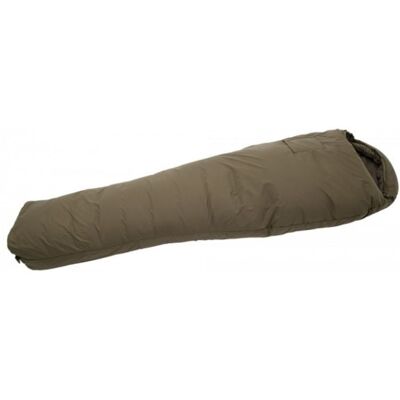 Sac de couchage Carinthia G-Loft Olive - Polyvalent - Publicité Sac de couchage Carinthia G-Loft Olive - Polyvalent - Publicité