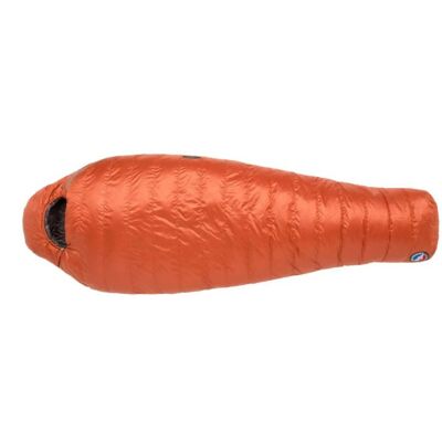 Big Agnes - Greystone 20 - Rouge - One Size - Sac de couchage - Publicité Big Agnes - Greystone 20 - Rouge - One Size - Sac de couchage - Publicité