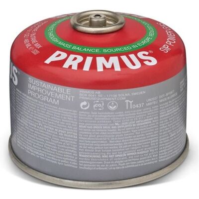 Primus - Power Gas SIP 230G - OneSize - Gray - Gas canister - Publicité Primus - Power Gas SIP 230G - OneSize - Gray - Gas canister - Publicité