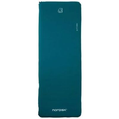 Matelas Auto-gonflant Nordisk Alden 5.0 - Confort, 183cm - Publicité Matelas Auto-gonflant Nordisk Alden 5.0 - Confort, 183cm - Publicité
