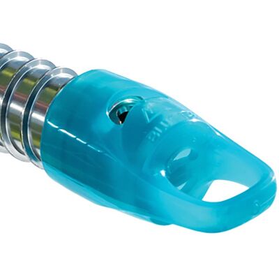 Bouchon de protection BLUE ICE Aero Cap Protector 5x O-S - Publicité Bouchon de protection BLUE ICE Aero Cap Protector 5x O-S - Publicité