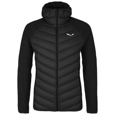 Veste hybride SALEWA FANES SARNER/RDS DWN (black out) homme 48-M - Publicité Veste hybride SALEWA FANES SARNER/RDS DWN (black out) homme 48-M - Publicité