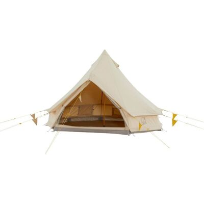 Tente Nordisk Asgard Tech Mini Sand - 2 Personnes - Publicité Tente Nordisk Asgard Tech Mini Sand - 2 Personnes - Publicité