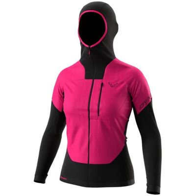 Veste DYNAFIT ELEVATION ALPHA THERMAL JKT (flamingo) Femme M - Publicité Veste DYNAFIT ELEVATION ALPHA THERMAL JKT (flamingo) Femme M - Publicité