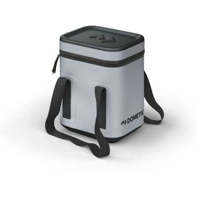 Caisse de rangement DOMETIC Portable Gear Storage - 10L (Silt) TU - Publicité Caisse de rangement DOMETIC Portable Gear Storage - 10L (Silt) TU - Publicité