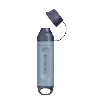 LifeStraw Peak Solo - Publicité LifeStraw Peak Solo - Publicité