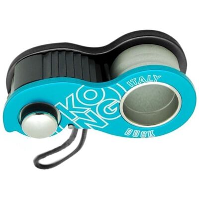 KONG Accessoire d'Escalade - Pour diamètres de 8-13mm - Publicité KONG Accessoire d'Escalade - Pour diamètres de 8-13mm - Publicité