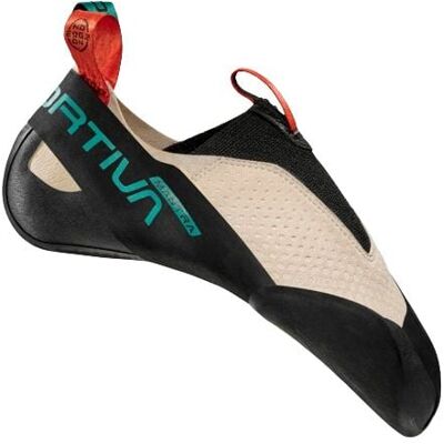 Chaussons d'escalade La Sportiva Mantra (Chalk) 36 - Publicité Chaussons d'escalade La Sportiva Mantra (Chalk) 36 - Publicité