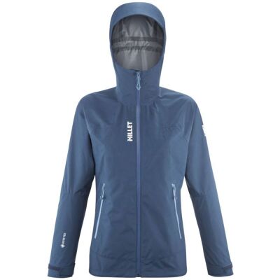 Millet Seneca GTX 3L Veste - Imperméable Respirante - Publicité Millet Seneca GTX 3L Veste - Imperméable Respirante - Publicité