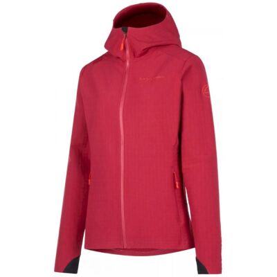 La Sportiva Veste Descender Storm Jkt W (Velvet) Femme XS - Publicité La Sportiva Veste Descender Storm Jkt W (Velvet) Femme XS - Publicité
