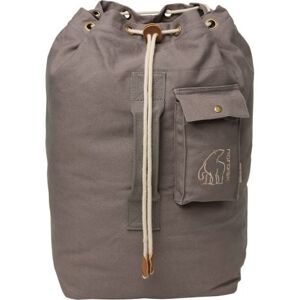 Sac polochon NORDISK Kongsberg 40 Duffel Dark Gull Grey (Dark Gull Grey) TU - Publicité Sac polochon NORDISK Kongsberg 40 Duffel Dark Gull Grey (Dark Gull Grey) TU - Publicité