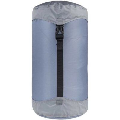 Cocoon Bleu Nuit Sac de Compression Ultraléger 5L - Publicité Cocoon Bleu Nuit Sac de Compression Ultraléger 5L - Publicité