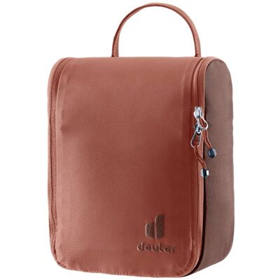 Trousse de toilette DEUTER Wash Center I (caspia-raisin) UNI - Publicité Trousse de toilette DEUTER Wash Center I (caspia-raisin) UNI - Publicité