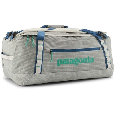 Duffel PATAGONIA Black Hole Duffel 55L (Birch White) ALL - Publicité Duffel PATAGONIA Black Hole Duffel 55L (Birch White) ALL - Publicité